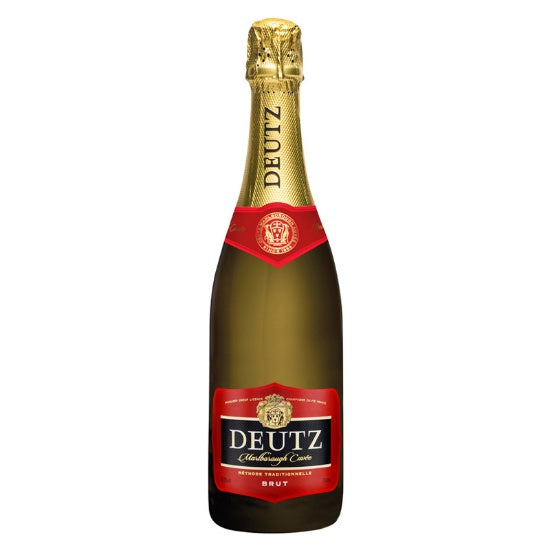 Deutz Marlborough Cuvée Brut Méthode Traditionnelle 750ml