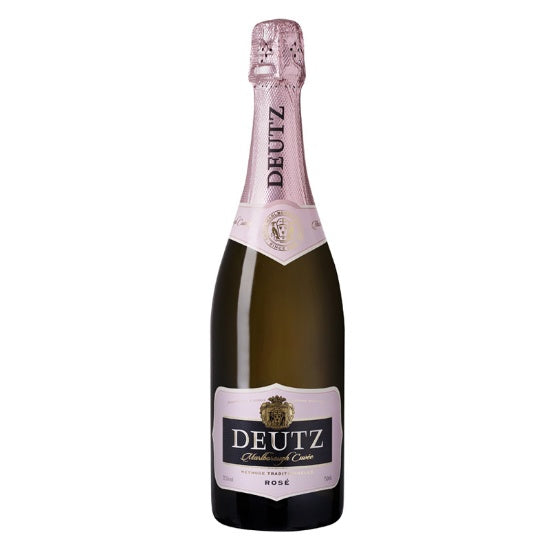 Deutz Marlborough Cuvée Rosé 750ml